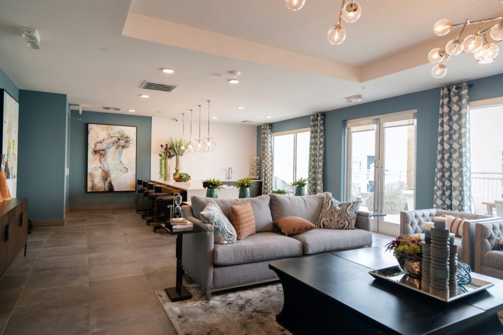 home inspection service