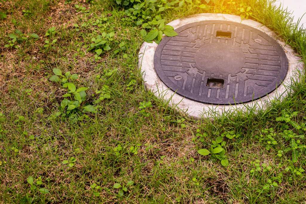 sewer scope